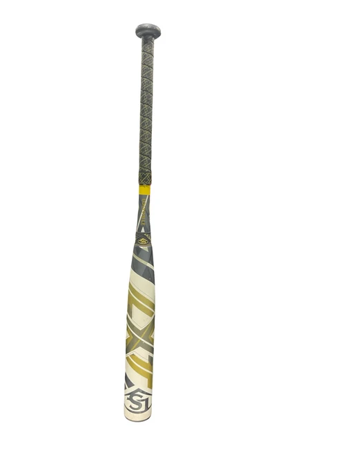Vist Large View of Product Image Which is Used Louisville Slugger LXT 2019 BB/SB Fastpitch Bat 30"