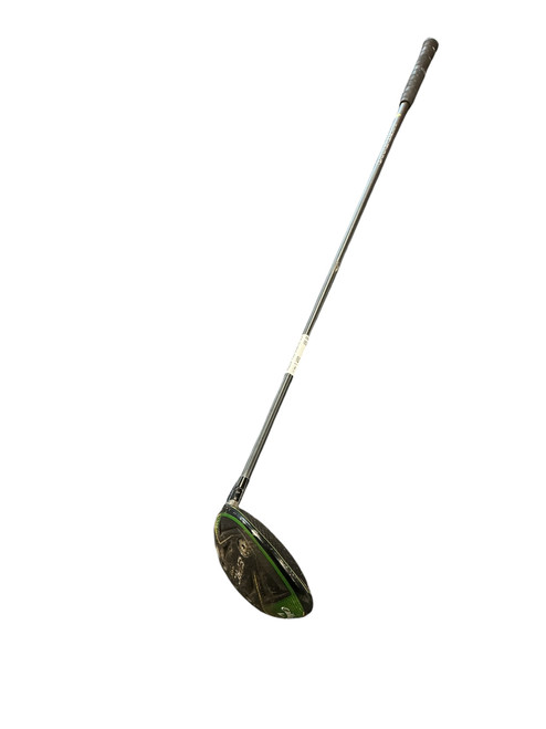 Vist Large View of Product Image Which is Used Callaway EPIC FLASH 3W Mens Fairway Wood RH 3 Wood