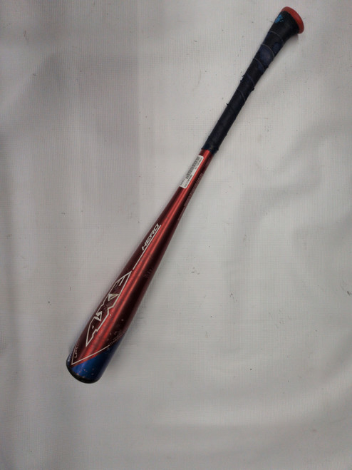 Vist Large View of Product Image Which is Used AXE HERO BB/SB Fastpitch Bat 26"