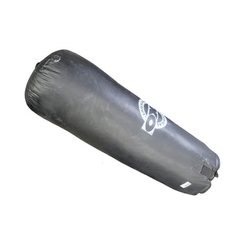 Vist Large View of Product Image Which is Used TKO 100LB HEAVY BAG Boxing Heavy Bag Black 100 lb