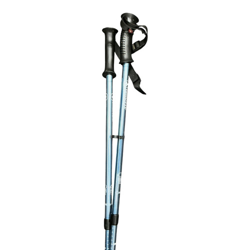 Vist Large View of Product Image Which is Used SWISS GEAR TREKKING POLES Other Field Equipment