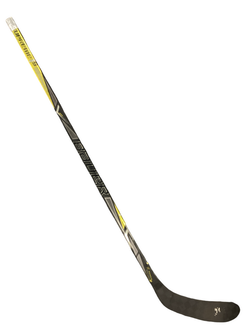 Vist Large View of Product Image Which is Used Bauer SUPREME 1S Inter One Piece Right 67 Flex