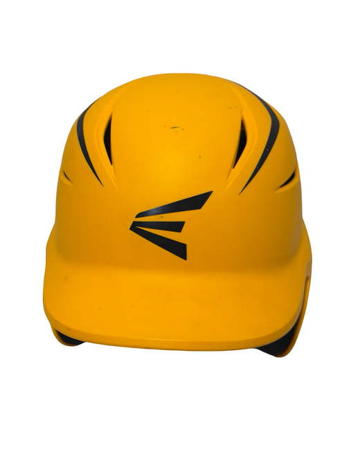 Vist Large View of Product Image Which is Used Easton ELITE X 7 1/8 - 7 1/2 Batting Helmet Gold