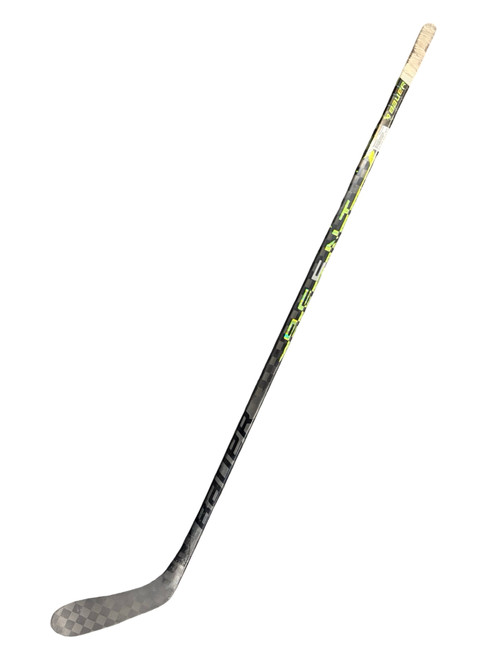 Vist Large View of Product Image Which is Used Bauer AG5NT Boron Senior One Piece Right 87 Flex