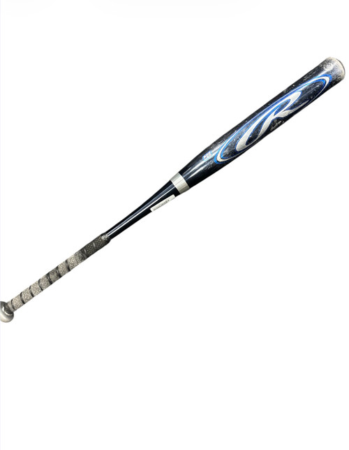 Vist Large View of Product Image Which is Used Rawlings ELITE STICK BB/SB Slowpitch Bat 34"