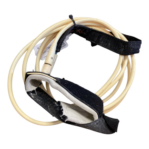 Vist Large View of Product Image Which is TREK LONGBOARD LEASH 9’