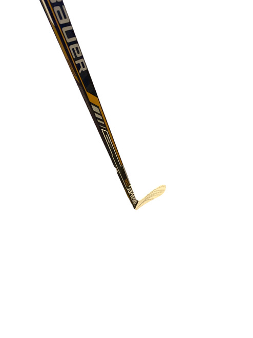 Vist Large View of Product Image Which is Used Bauer MX3 Senior One Piece Left 67 Flex