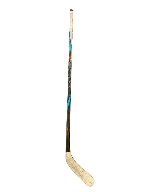 Vist Large View of Product Image Which is Used Bauer TRACER Inter One Piece Left 55 Flex
