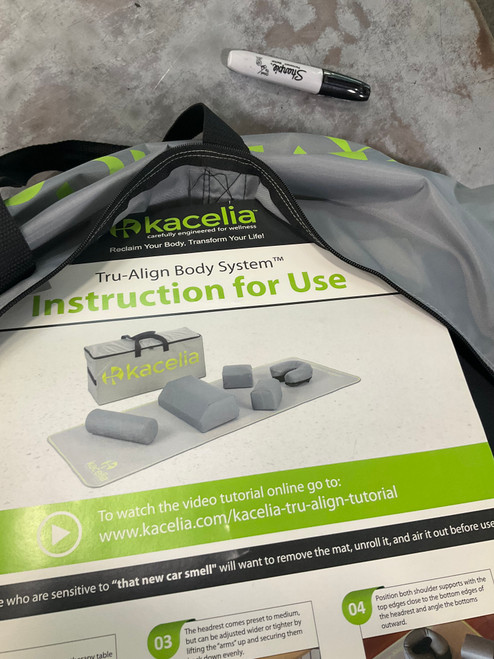 Vist Large View of Product Image Which is Used Exercise Accessory Other