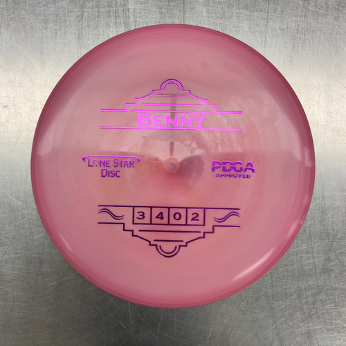 Vist Large View of Product Image Which is Disc Golf Disc Golf Putters