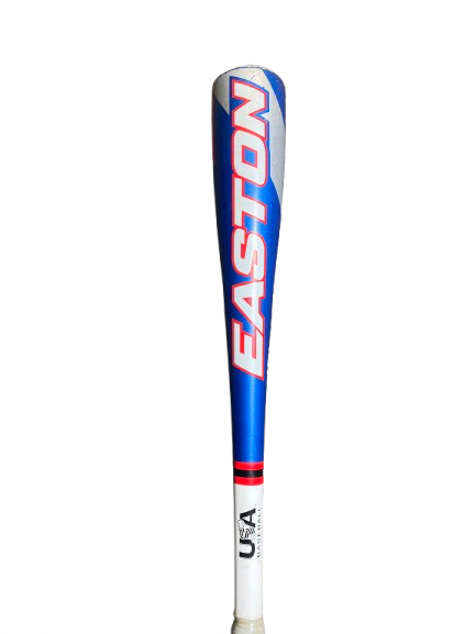 Vist Large View of Product Image Which is Used Easton EASTON REFLEX BIG BARREL BB/SB USA 2 5/8 Bat 26"