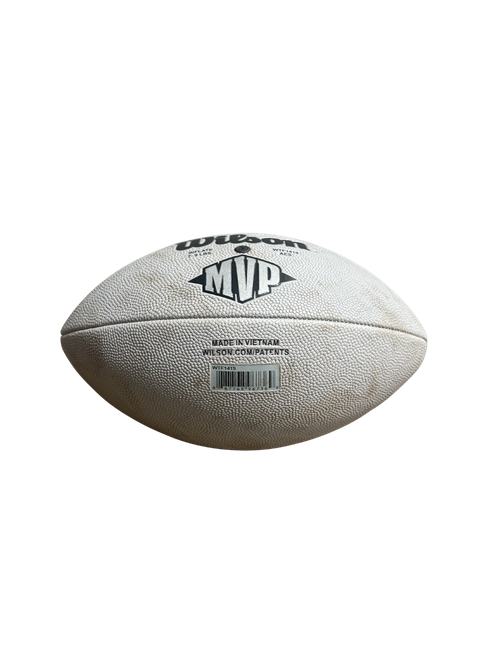 Vist Large View of Product Image Which is Used Wilson Official Football