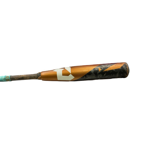 Vist Large View of Product Image Which is Used, Demarini, ZOA, BB/SB, USSSA, 2 3/4, Bat, 30"
