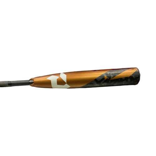Vist Large View of Product Image Which is Used, Demarini, ZOA, BB/SB, USSSA, 2 3/4, Bat, 30"