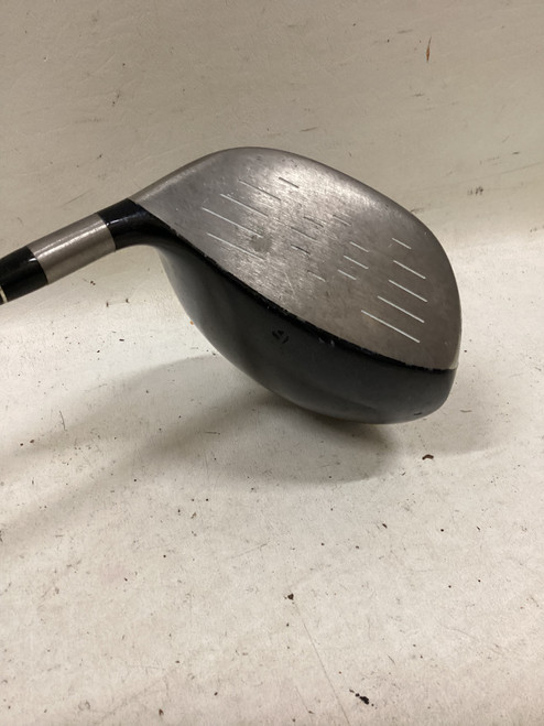 Vist Large View of Product Image Which is Used Taylormade R540 XD Mens Driver RH 9.5 Degree