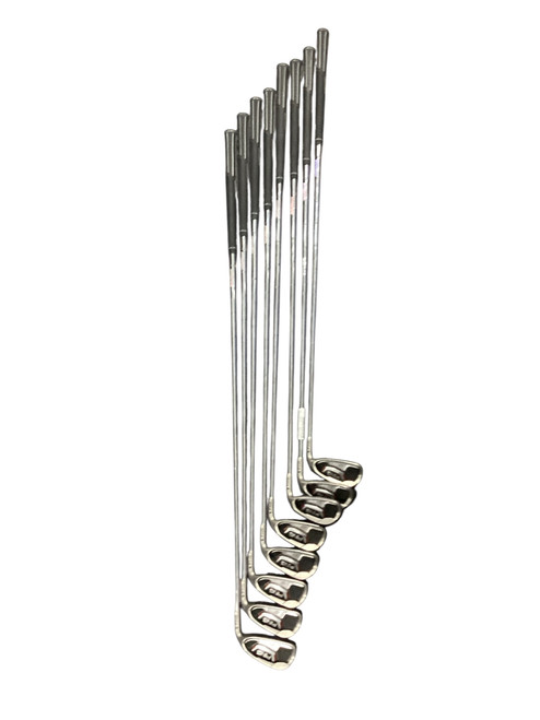 Vist Large View of Product Image Which is Used Ping G20 Mens Iron Set RH 4I-PW