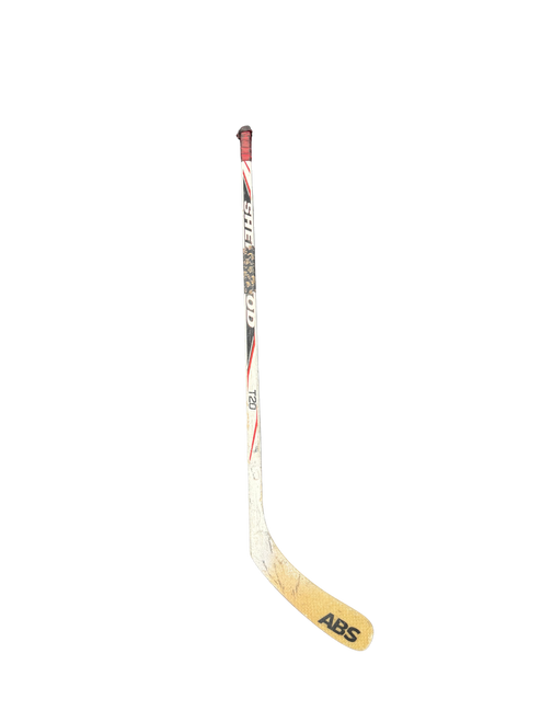 Vist Large View of Product Image Which is Used Sher-wood SHERWOOD STREET Hockey Sticks Sr Black