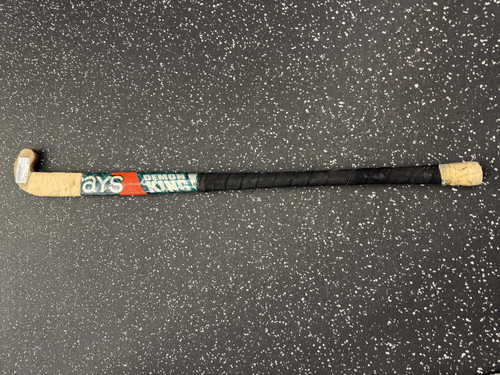 Vist Large View of Product Image Which is Used Grays DEMON KING FH Complete Stick Green 36"