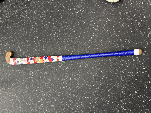 Vist Large View of Product Image Which is Used TK LONGSTRETH FH Complete Stick Royal Blue 37"