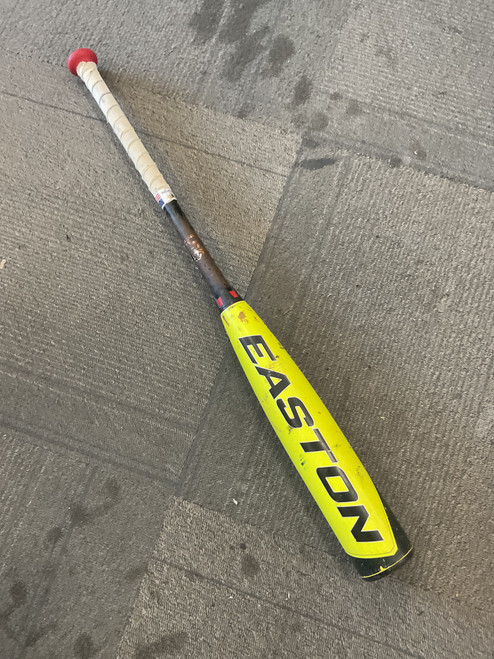 Vist Large View of Product Image Which is Used Easton ADV 360 BB/SB USA 2 5/8 Bat 30"