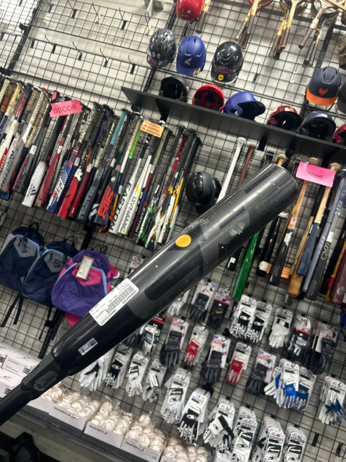 Vist Large View of Product Image Which is Used Demarini CBC-22 BB/SB High School -3 Bat 30"