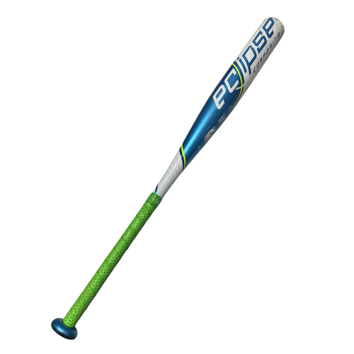 Vist Large View of Product Image Which is Used Worth ECLIPSE COMPOSITE BB/SB Fastpitch Bat 30"