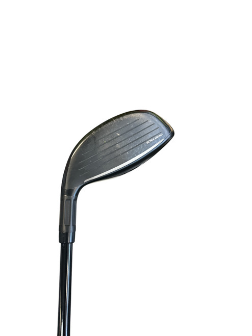 Vist Large View of Product Image Which is Used Taylormade STEALTH 2 Mens Fairway Wood RH 3 Wood