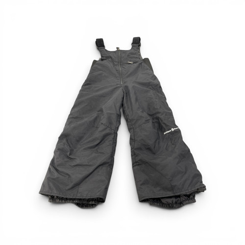 Vist Large View of Product Image Which is Used Snow Pants Y Black SM