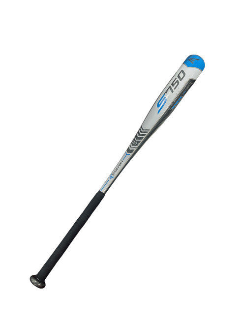 Vist Large View of Product Image Which is Used Easton 31IN S750 -10 BB/SB USA 2 5/8 Bat 31"