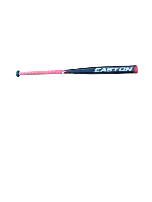 Vist Large View of Product Image Which is Used Easton HAMMER BB/SB Slowpitch Bat 34"