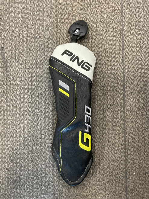 Vist Large View of Product Image Which is Used Ping G430 HYBRID HC Golf Accessory