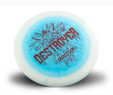 Vist Large View of Product Image Which is New Halo Star Destroyer Disc