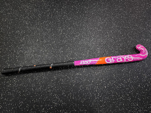 Vist Large View of Product Image Which is Used Grays SURF FH Complete Stick Purple 35"
