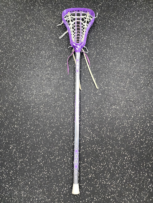 Vist Large View of Product Image Which is Used Brine PIXEL Wmn Atk/Mid Complete Stick Purple