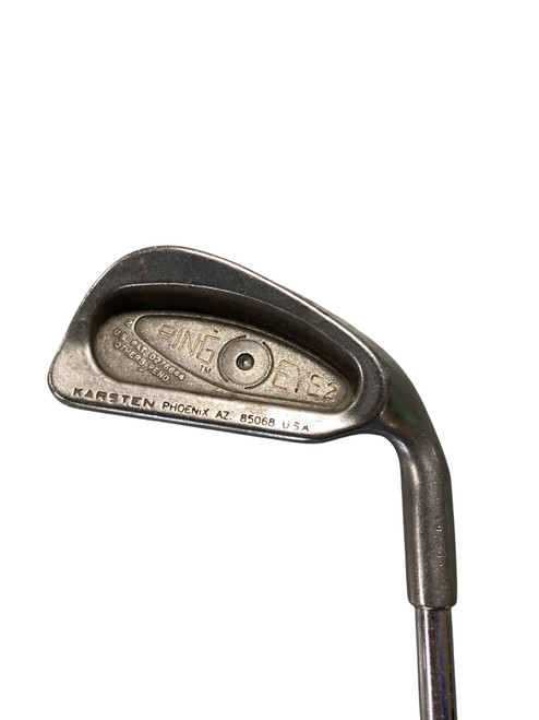 Vist Large View of Product Image Which is Used Ping EYE 2 Mens Individual Iron RH 3 Iron