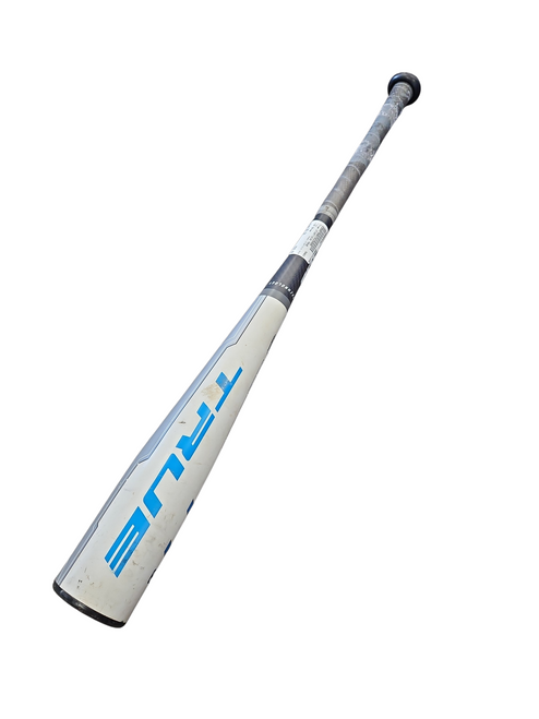 Vist Large View of Product Image Which is Used True UT20T1X10 TRUE BB/SB USSSA 2 3/4 Bat 29"