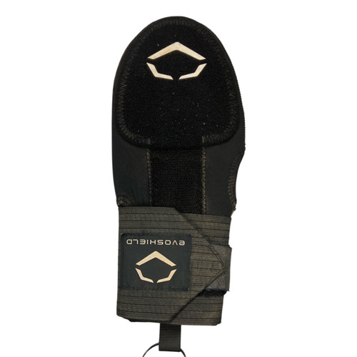 Vist Large View of Product Image Which is Used Evoshield SLIDING MITT Field Equipment