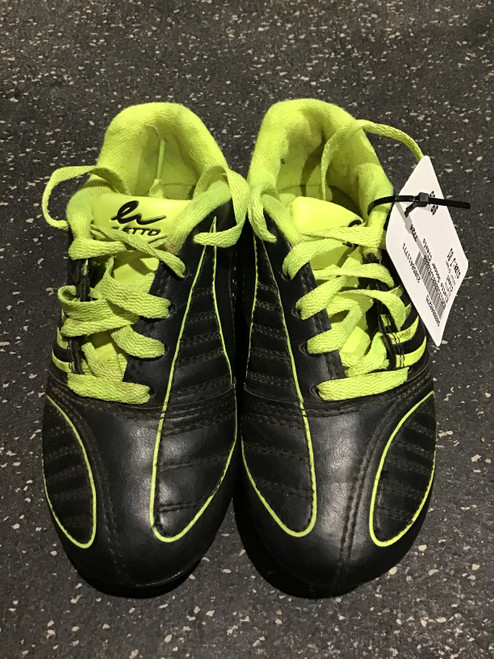 Vist Large View of Product Image Which is Eletto Soccer Soccer Outdoor Cleats