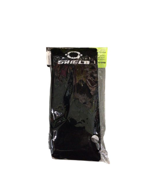 Vist Large View of Product Image Which is New BLK SCRUNCH SOCKS- LG