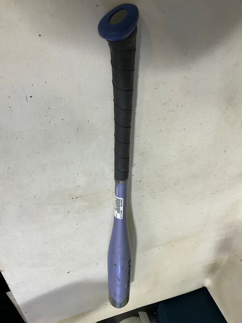 Vist Large View of Product Image Which is Used AXE DANIELLE LAWRIE BB/SB Fastpitch Bat 28"