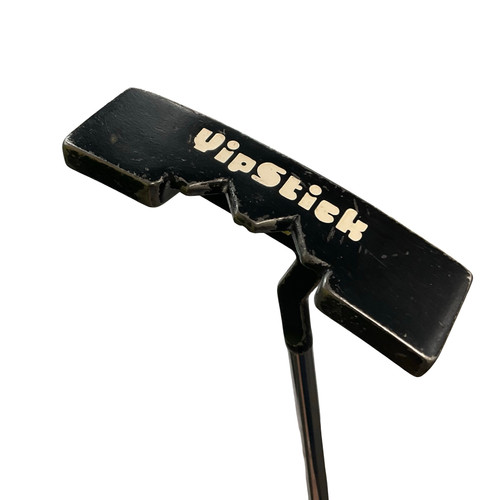 Vist Large View of Product Image Which is Used Maxfli YIPSTICK Mens Putter RH