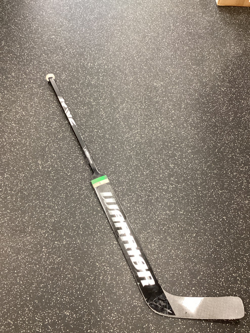 Vist Large View of Product Image Which is Used Warrior RITUAL V2 PRO Senior Goalie Stick 27 1/2"