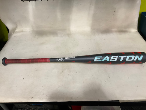 Vist Large View of Product Image Which is Used Easton QUANTUM BB/SB USA 2 5/8 Bat 32"