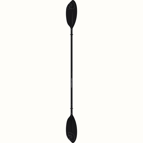 Vist Large View of Product Image Which is New Retrospec Coaster 4-Piece Kayak Paddle
