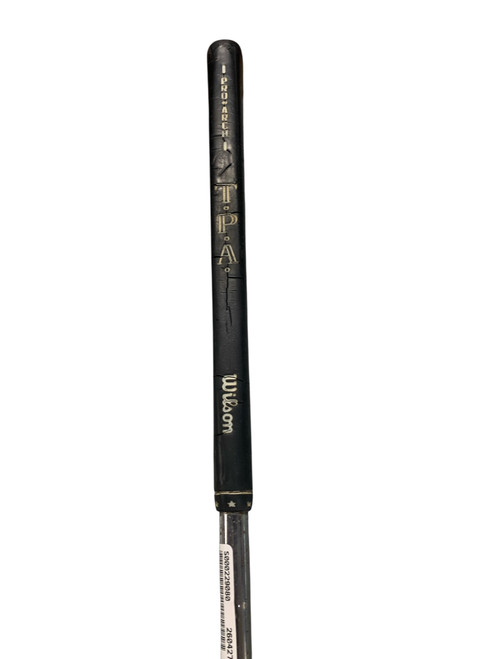 Vist Large View of Product Image Which is Used Wilson TPA X Mens Putter RH