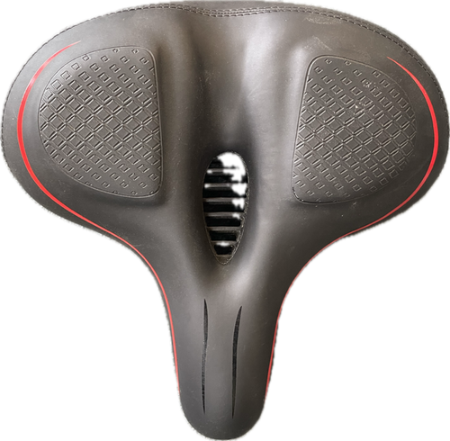 Vist Large View of Product Image Which is Used Schwinn Bike Seat Accessory