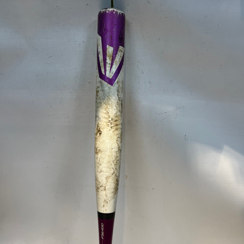 Vist Large View of Product Image Which is Used Easton FS400 BB/SB Fastpitch Bat 31"