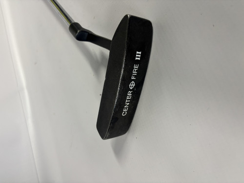 Vist Large View of Product Image Which is Used Jr Putter RH