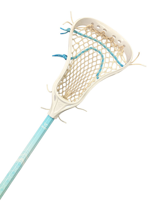 Vist Large View of Product Image Which is Used Brine COMPLETE STICK Wmn Atk/Mid Complete Stick Sky Blue