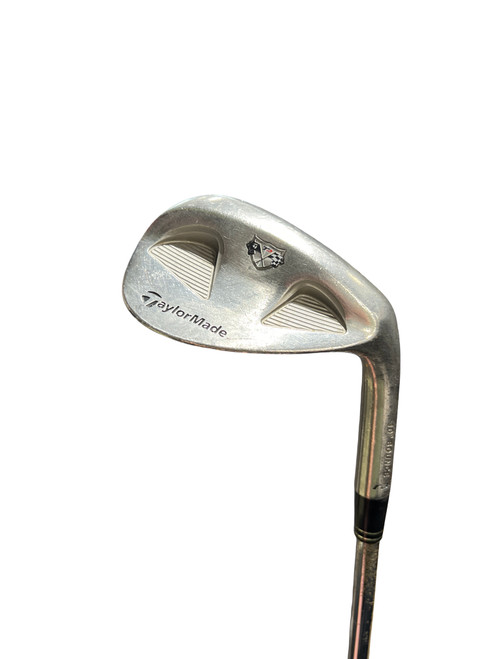 Vist Large View of Product Image Which is Used Taylormade TP Golf Wedge Mens RH 54 Degree